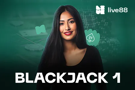 Online Blackjack